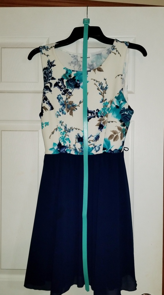 Casual dress
